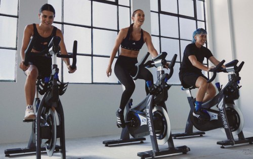 Join Us for Les Mills RPM – New Schedule